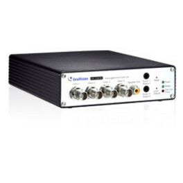 GeoVision Video Server