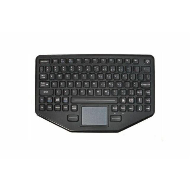 Panasonic iKey SL-86-911-TP-USB Keyboard