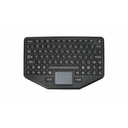 Panasonic iKey SL-86-911-TP-USB Keyboard