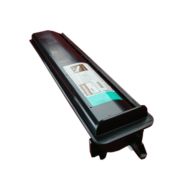 Toshiba T2840 Original Laser Toner Cartridge - Black - 1 Each