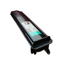 Toshiba T2840 Original Laser Toner Cartridge - Black - 1 Each