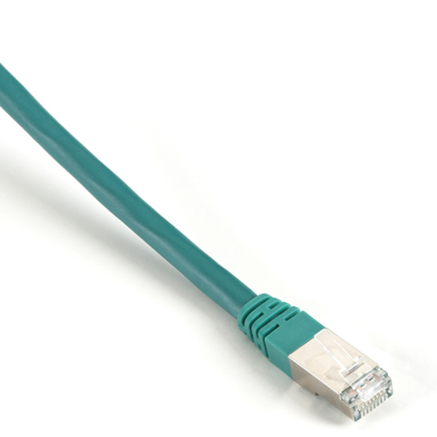 Black Box Cat.6 FTP Network Cable