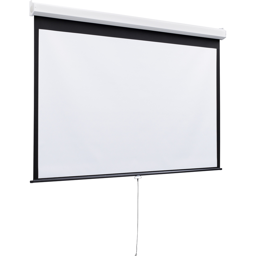 Draper Luma 2 106" Manual Projection Screen