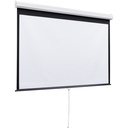Draper Luma 2 106" Manual Projection Screen