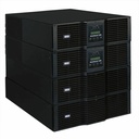 Tripp Lite by Eaton SmartOnline 200-240V 16kVA 14.4kW Double-Conversion UPS, N+1, 12U, Network Card Slot, USB, DB9, Bypass Switch, C19