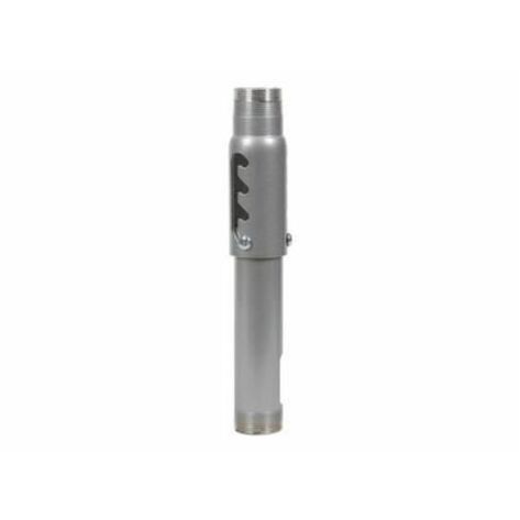 Peerless-AV® Adjustable Length Extension Columns for use with Peerless-AV Display Mounts, Projector Mounts, and Ceiling Plate Accessories
