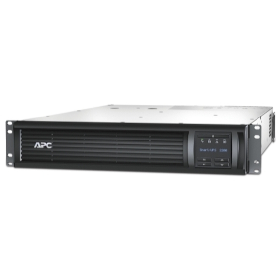 APC Smart-UPS SMT2200RM2U 2200VA Rack-mountable UPS