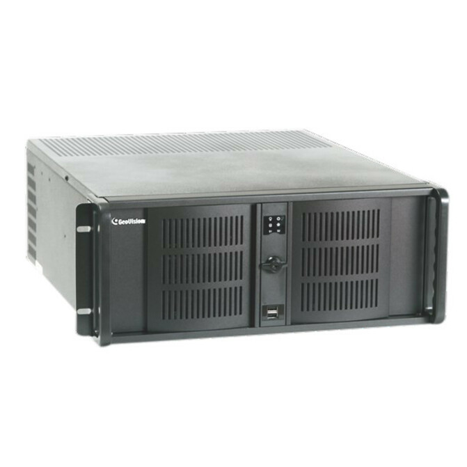 GeoVision Ultra Network Surveillance Server