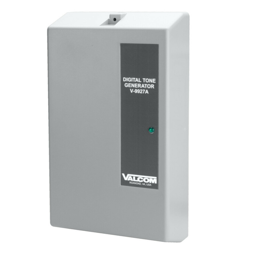 Valcom Multi-Tone Generator