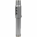 Peerless-AV® Adjustable Length Extension Columns for use with Peerless-AV Display Mounts, Projector Mounts, and Ceiling Plate Accessories