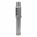 Peerless-AV® Adjustable Length Extension Columns for use with Peerless-AV Display Mounts, Projector Mounts, and Ceiling Plate Accessories