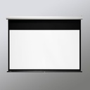 Draper Luma 106" Manual Projection Screen