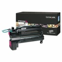 Lexmark X792X2MG Original Toner Cartridge