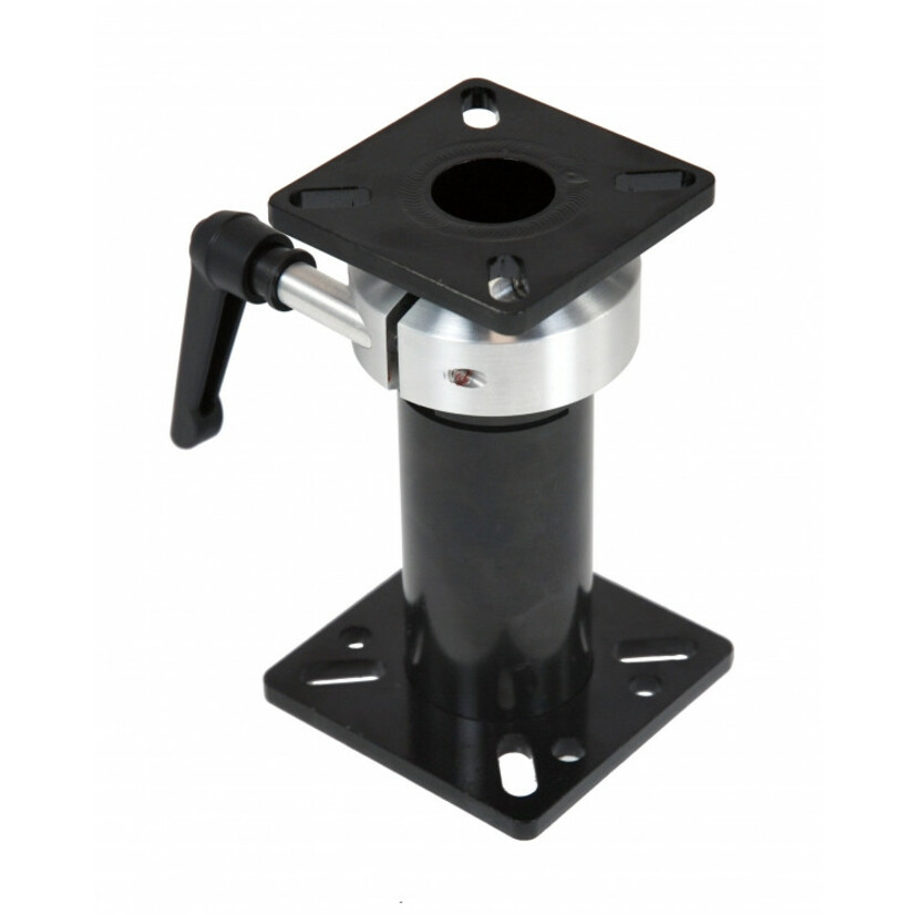 Havis Mounting Pole for Docking Station, Keyboard, Notebook