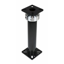 Havis Mounting Pole for Docking Station