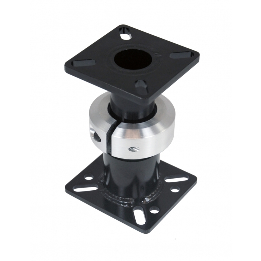 Havis Mounting Pole for Docking Station, Notebook