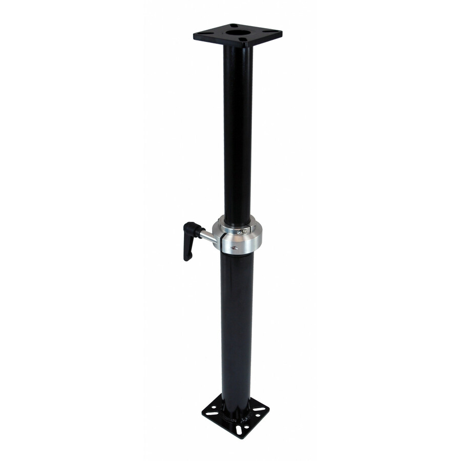 Havis Mounting Pole for Keyboard, Notebook, Docking Station, Computer
