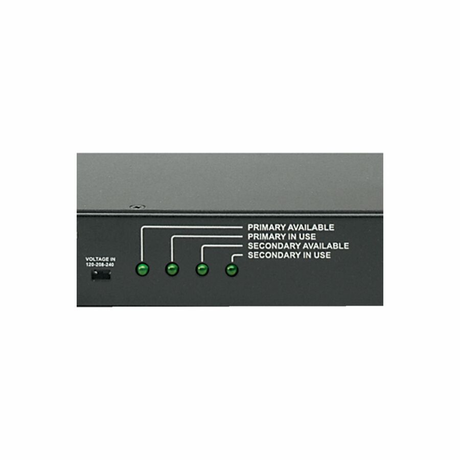 Eaton ePDU 1-Outlet 2.88 kVA PDU