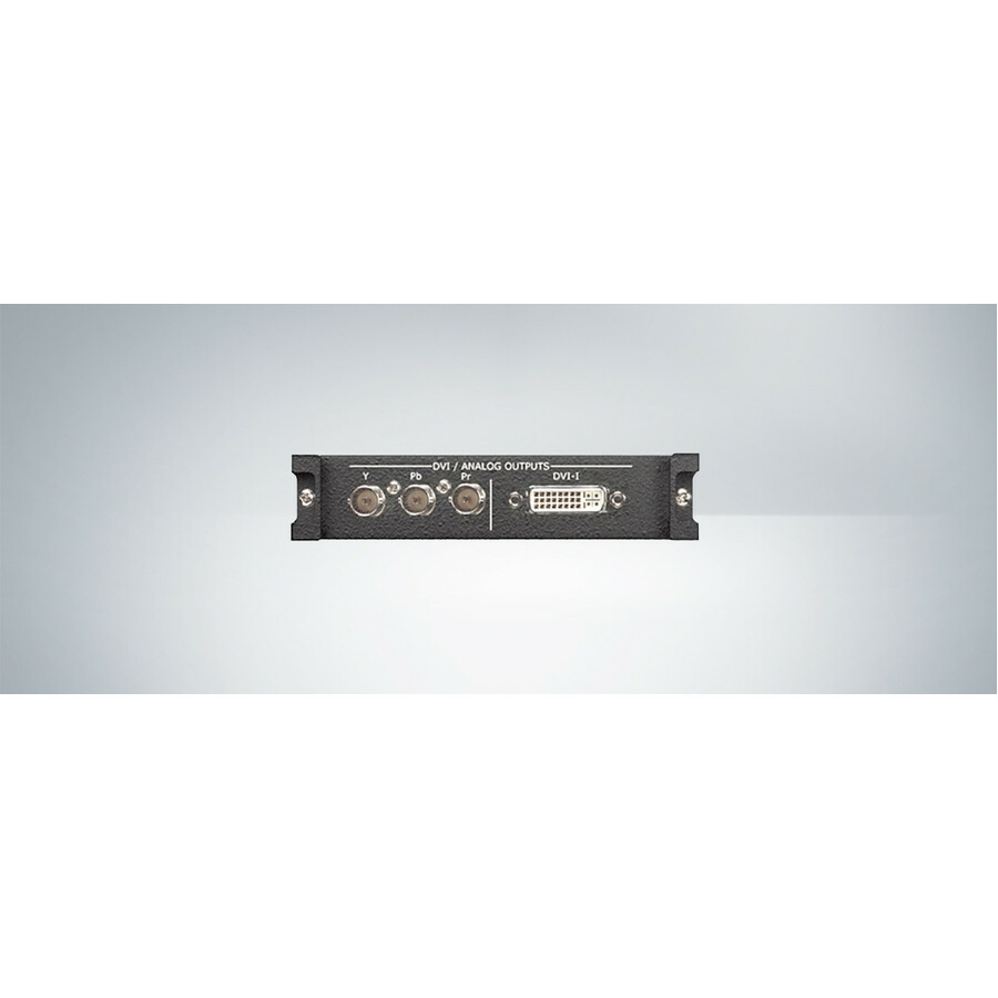 Panasonic AV-HS04M5 Video Expansion Card