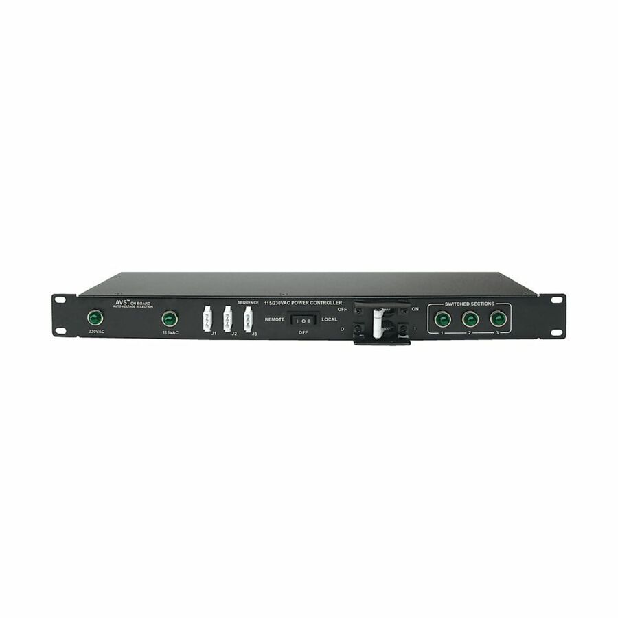 Eaton ePDU TPC2365 12-Outlets 3.33kW PDU
