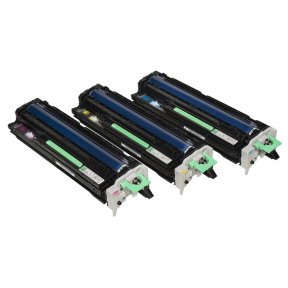 Ricoh Tri-Color Imaging Drum