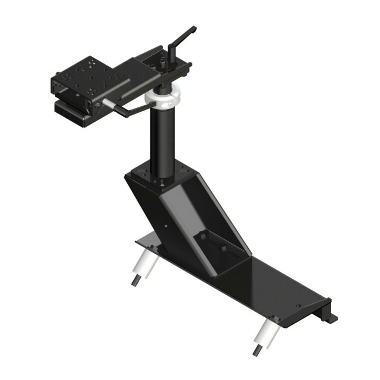 Havis Vehicle Mount for Notebook, Docking Station, Keyboard