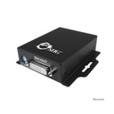 SIIG DVI over CAT5e Extender
