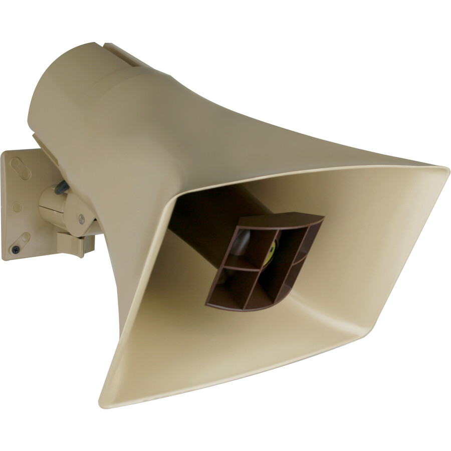 Valcom 30-Watt High-Efficiency Horn One-Way