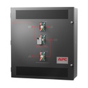 APC Maintenance Bypass Panel