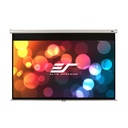 Elite Screens Manual Series