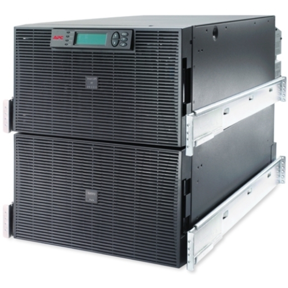 APC by Schneider Electric Smart-UPS RT 20kVA Tower/Rack-mountable UPS