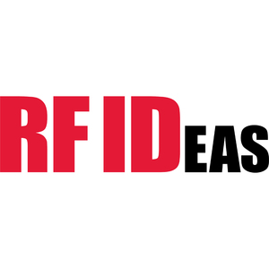 RF IDeas ProxCard II HID 1326 Clamshell Card