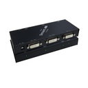 SmartAVI DVS2P 1x2 DVI Video Splitter