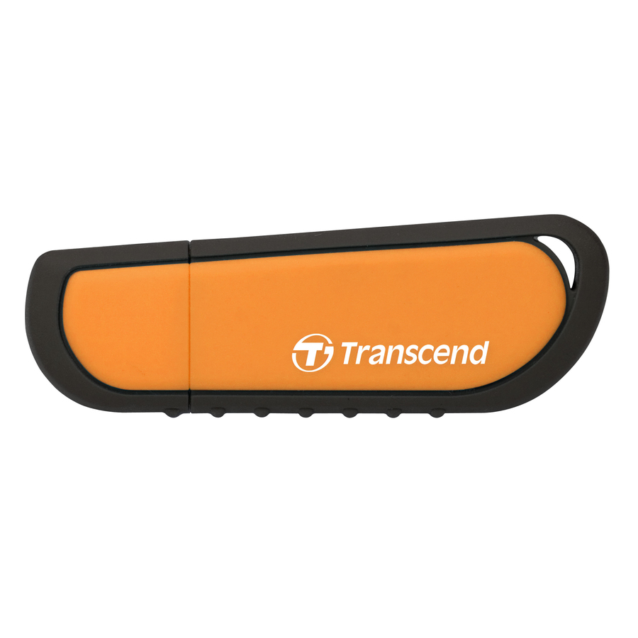 Transcend 8GB JetFlash V70 USB 2.0 Flash Drive