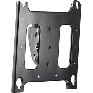 Chief PCS2124 Ceiling Mount for Flat Panel Display - Black