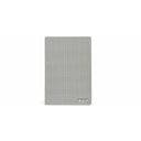 Valcom V-1450 1-way In-wall Speaker - 6 W RMS - White
