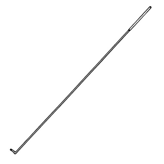 Da-Lite Pull Rod