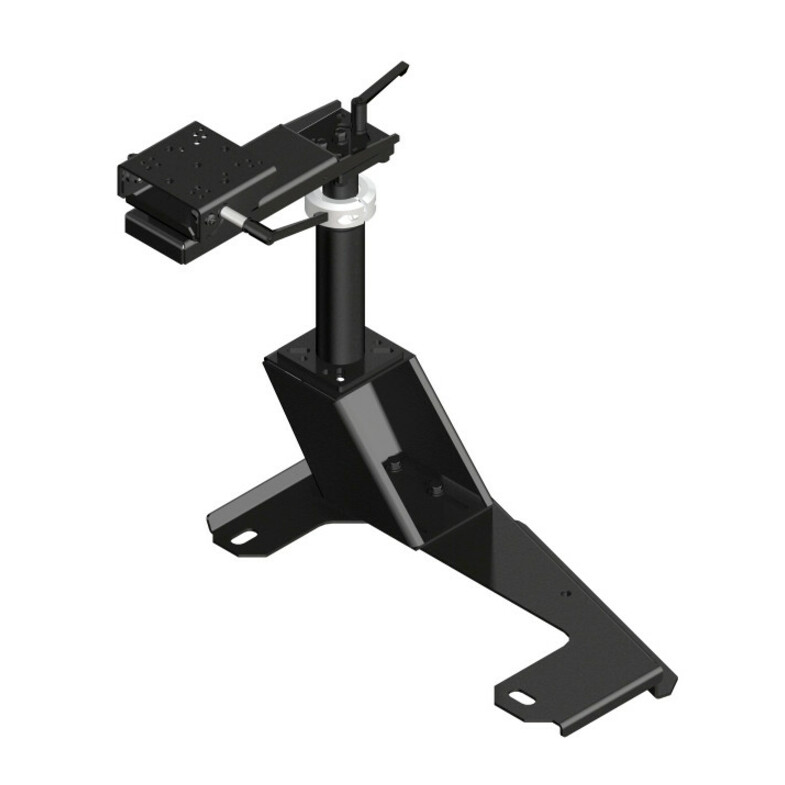 Havis Vehicle Mount for Notebook, Docking Station, Keyboard