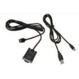 Seiko's Serial Cable for the DPU-S445