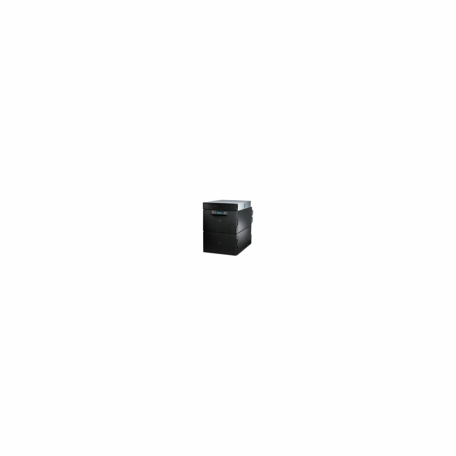 APC Smart-UPS RT 20kVA, 208V, LCD, rackmount, 14U, 12x 5-20R & 4x L6-20R & 1x L6-30R NEMA outlets, w/transfo 208V to 120V