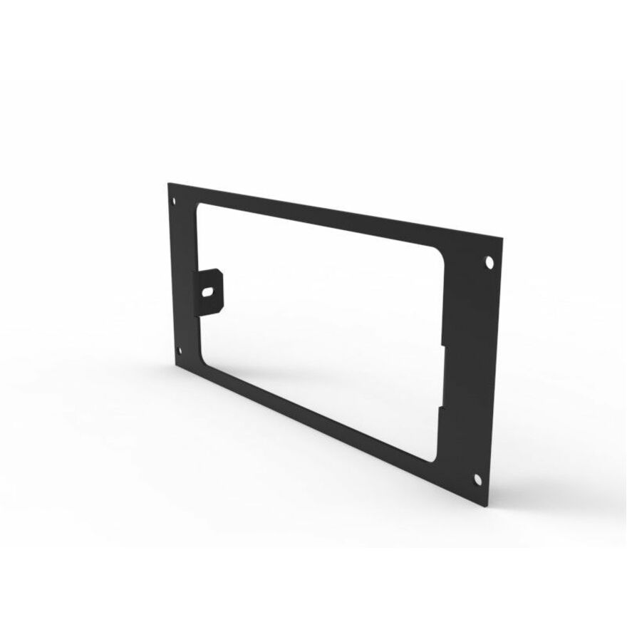Havis Mounting Bracket for Vehicle Control System, Light/Siren Control System