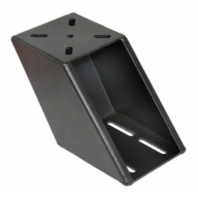 Havis Mounting Bracket for Pole Mount, Mounting Base