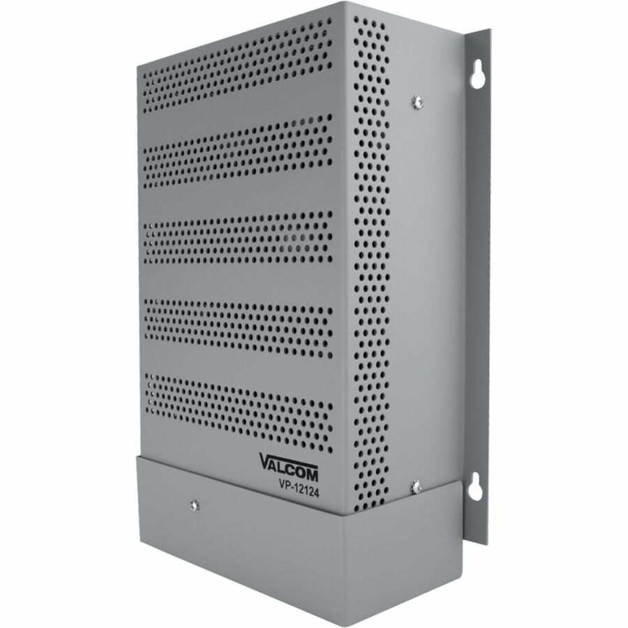 Valcom DC Power Supply