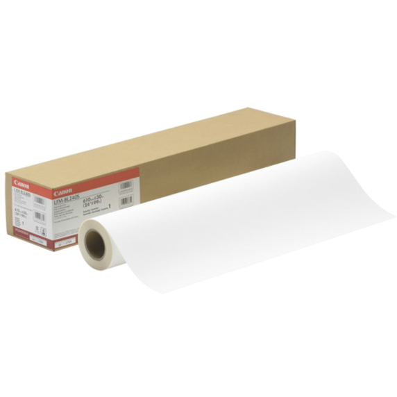 Canon Double Matte Film