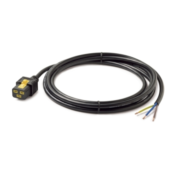 APC by Schneider Electric AP8759 Standard Power Cord