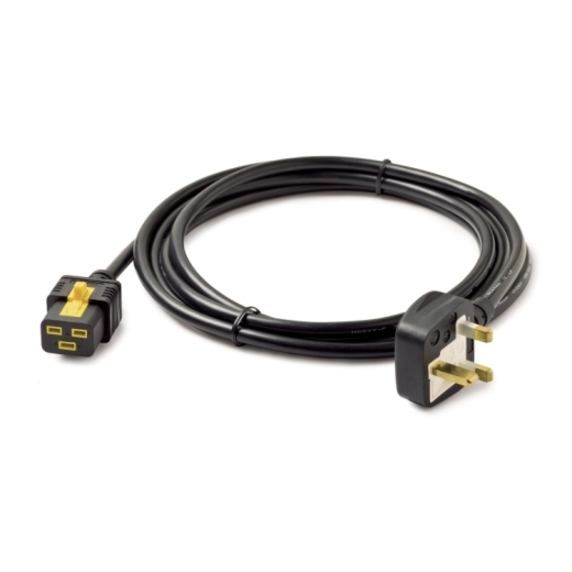 APC by Schneider Electric AP8756 Standard Power Cord