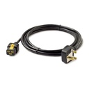 APC by Schneider Electric AP8756 Standard Power Cord