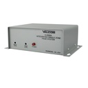 Valcom 1 Zone, One-Way, Page Control with Power