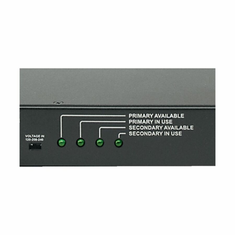 Eaton ePDU 1-Outlet 4.99kVA PDU