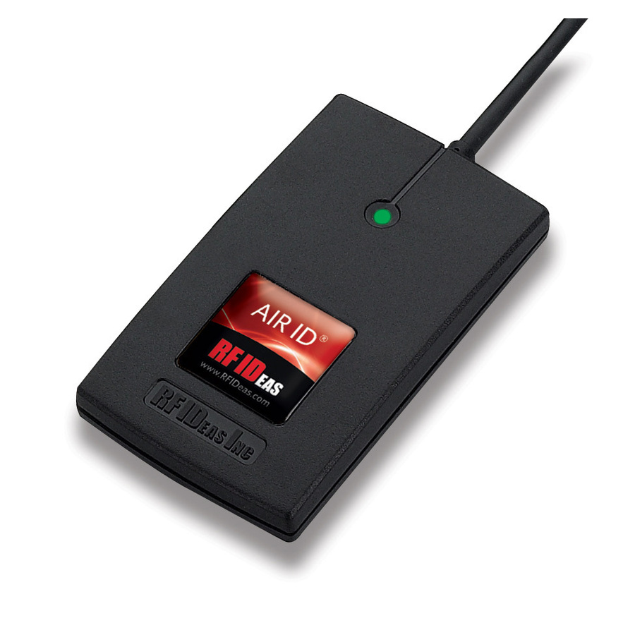 RF IDeas AIR ID Smart Card Reader